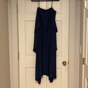 Banana republic summer dress